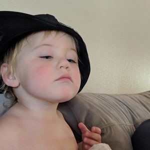 Meet your Posher, David